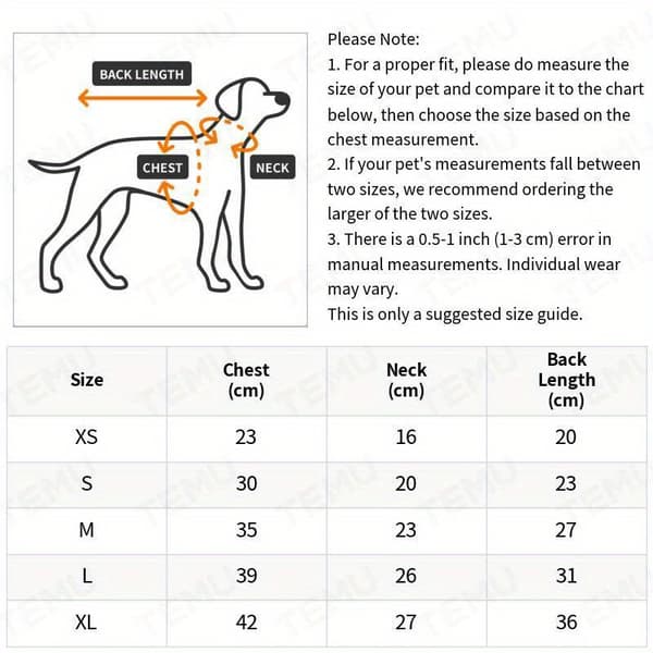 Sød Efterår-Vinter Kat og Hund Varm Tyk Vest | Strikket Polyester, Egnet til Alle Årstider, Pullover Stil, Kun Håndvask Olive Green S