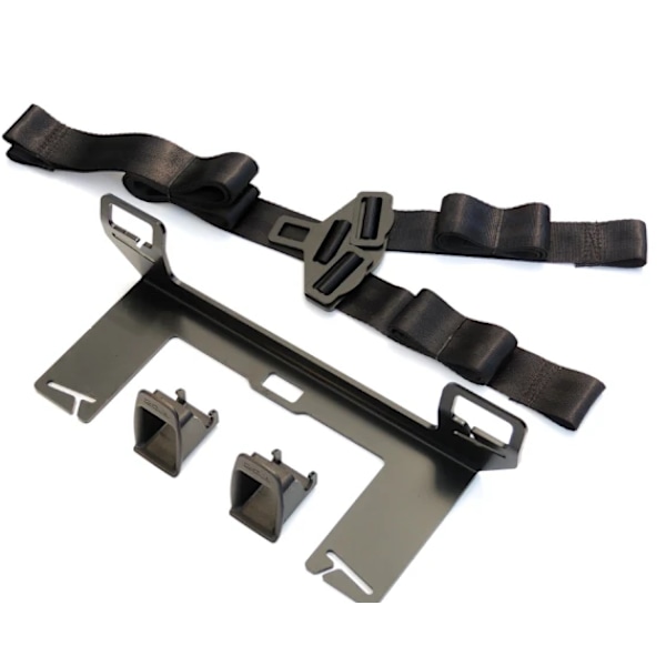 Isofix Universal Bilfäste