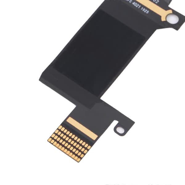 LCD Display Flex Kabel til Macbook Pro 16 tommer 2021 A2485 Not Specified