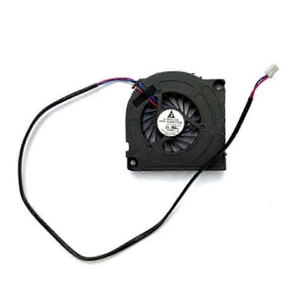 KDB04112HB CPU Køleventilator til Laptop, Effektiv Luftkøler og Køleplade