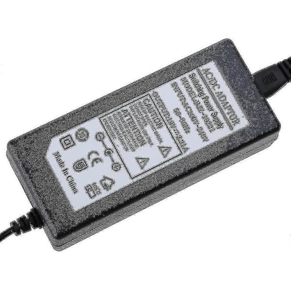 Strömadapter för Harman Onyx Studio 1 2 3 4 5 6 7 Trådlös Högtalare US