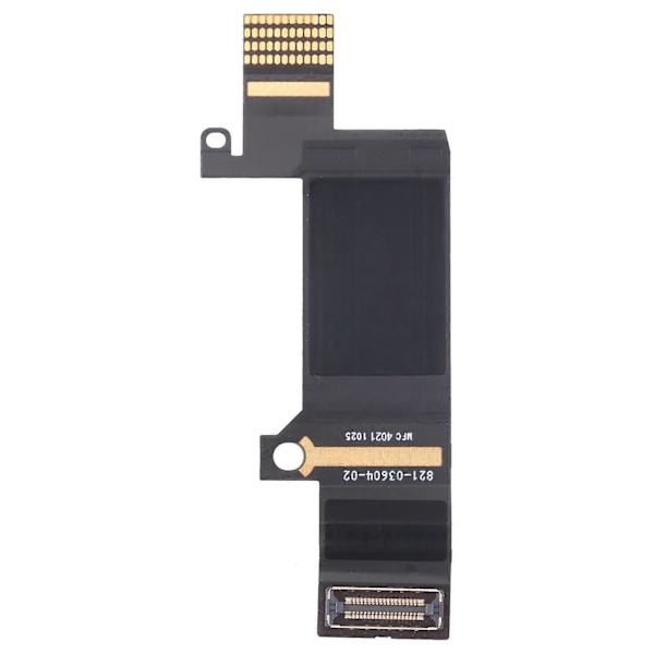 LCD Display Flex-kabel for Macbook Pro 16 tommer 2021 A2485 Not Specified