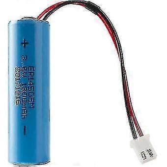 2024 Fluidra Blue Batteri Litiumbatteri för Blue Connect Poolvattenanalysator