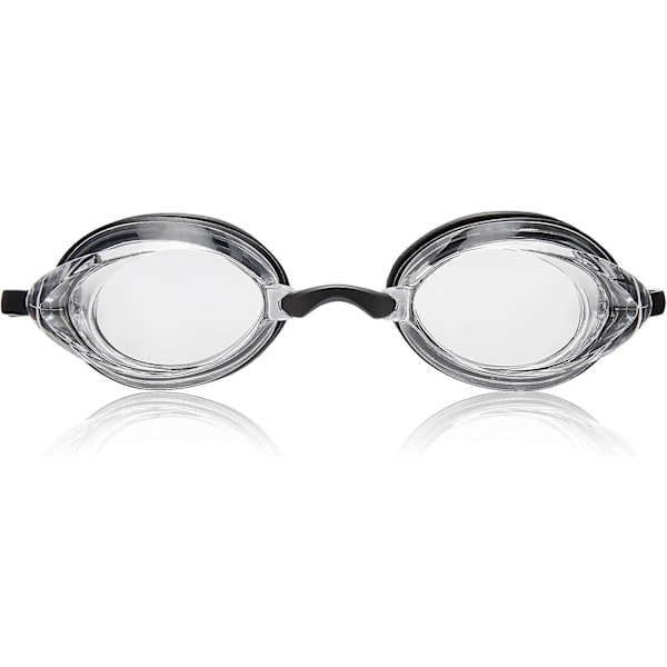 Speedo Unisex-Vuxen Simglasögon Spegel Vanquisher 2.0 (SKAFF DEN)