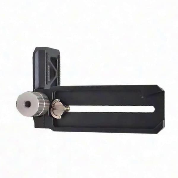 Quick Release L-plade til Ronin SC/S Gimbal Stabilisator - Vertikalt Kamerabeslag