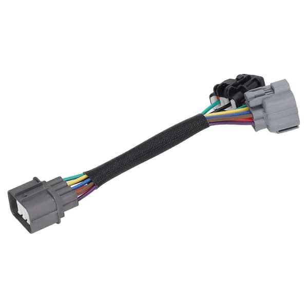 Adapterkabel OBD2 til OBD1 8 Pin C154 A002 for Civic 1999-2000