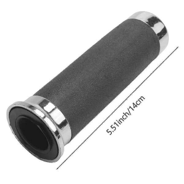 25 mm drejegashåndtag 3-leder til el-scooter e-cykeldele
