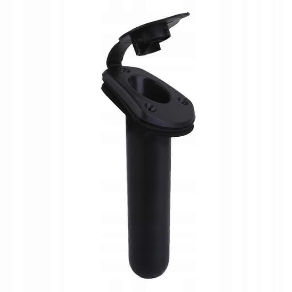 2 Stangholder Innfelt Vinklet Stativfeste
