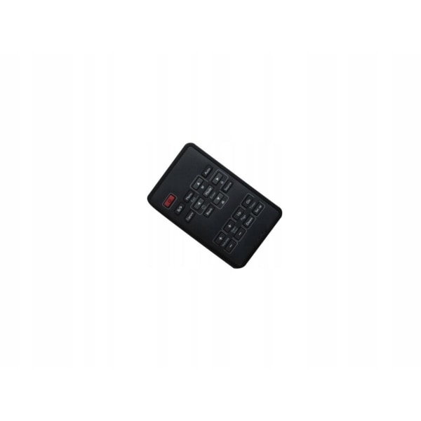 Ersättningsfjärrkontroll Universal för Benq CP-X980W CP-AW252WNM CP-X4015WN CP-AW312W