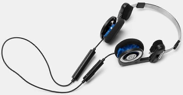 Langattomat On-ear -kuulokkeet Koss Porta Pro Wireless