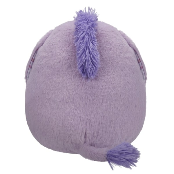 Squishmallows 30cm Fuzz A Mallows Delzi Aasi Multicolor multifärg