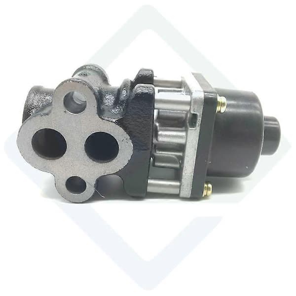 Til Mazda Egr Ventil Fp34-20-300B Fp34-20-300 Fp34-20-200B-9U