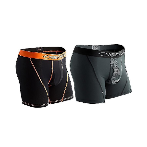 Pakke Exofficio Herre Undertøy Sport Mesh 6 \"