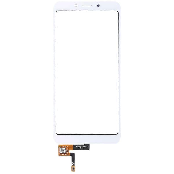 Touch Panel Kompatibel med Xiaomi Redmi 6 / 6A White