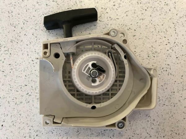 Starter Ms200t Starter Trekkplate Ms 200T