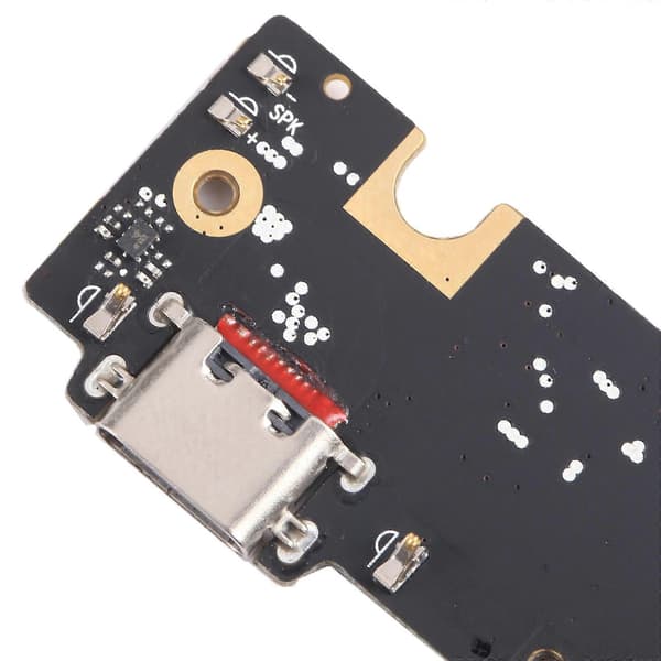Ladeportkort Not Specified For Ulefone Power Armor X11 Pro