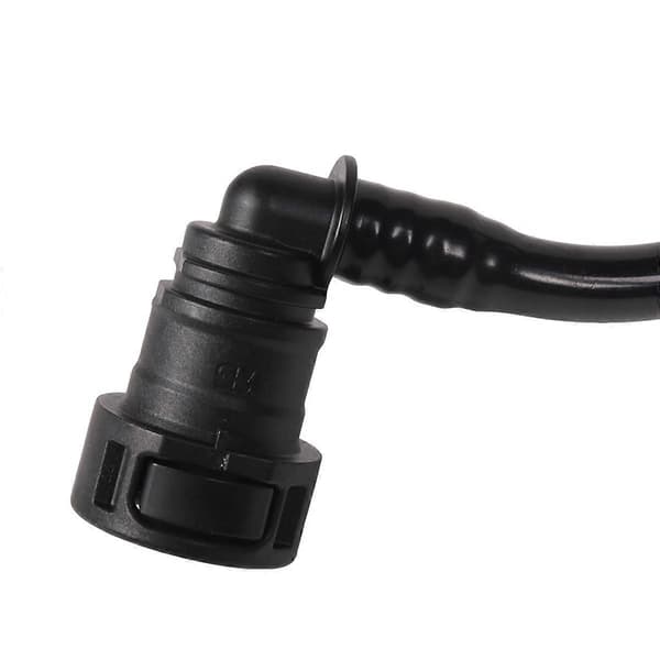 Emisjons System Fordampningsrør Montering 31478962 for S60 S90 V90 XC60 XC90 Black
