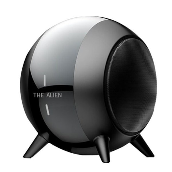Bluetooth Högtalare Hem Subwoofer Hög Volym Mini Kollektion Röstutropare