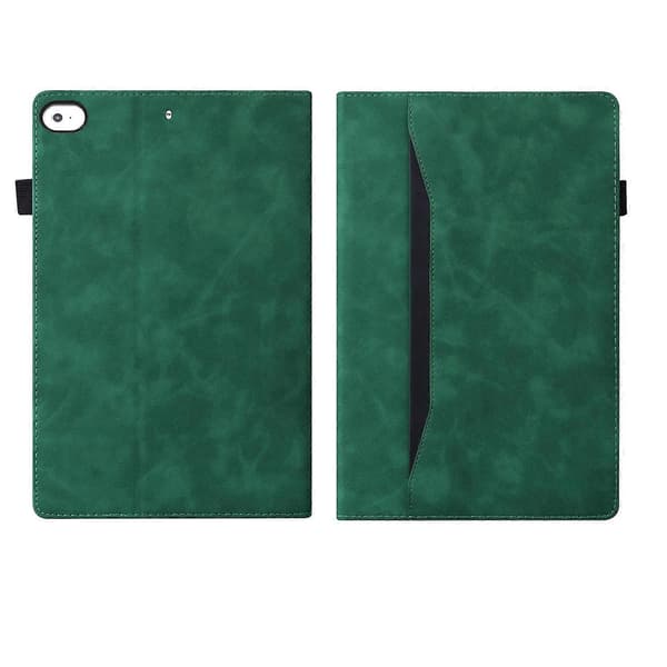 Etui Kompatibelt med iPad Mini 5 / 4 / 3 / 2 / 1 Green