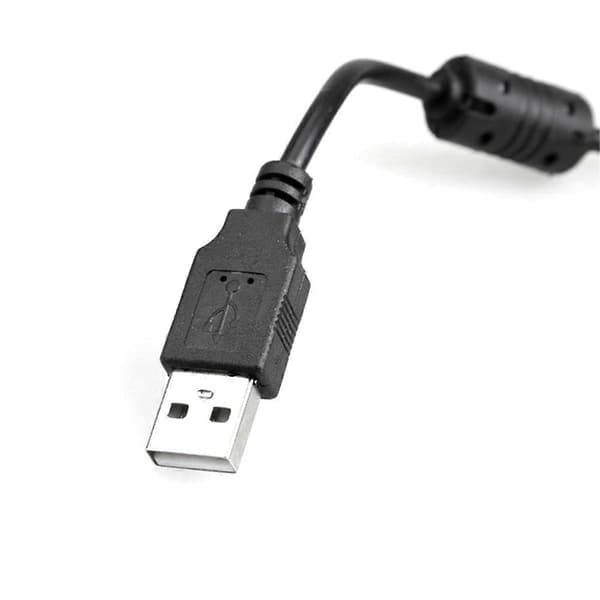 {YM}For Xbox360 trådløs USB-mottaker støtter