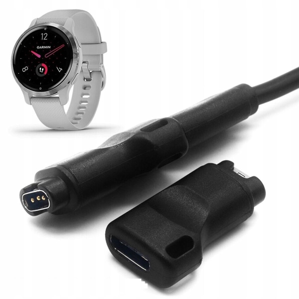 USB-C ADAPTER GARMIN VENU 2 PLUS,JL940