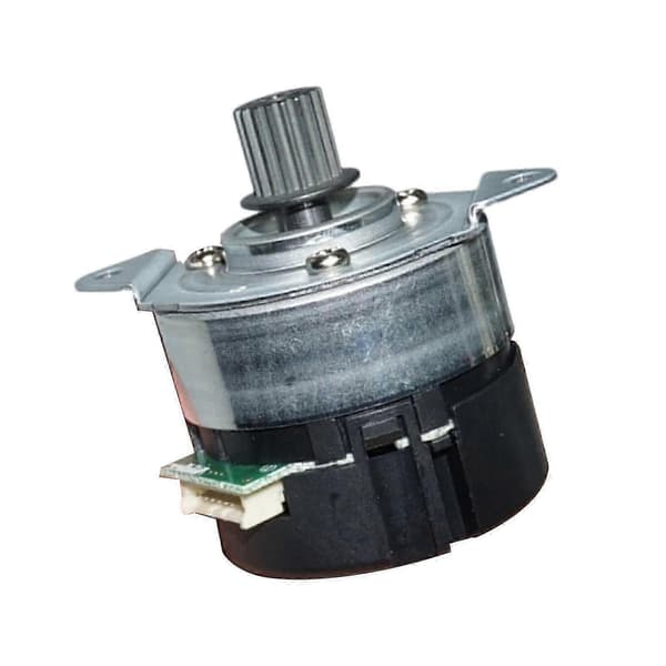 DC 9V/12V/24V 24H PWM Borstlös Servomotor med Inbyggd Drivenhet Encoder CW/CCW Reversibel