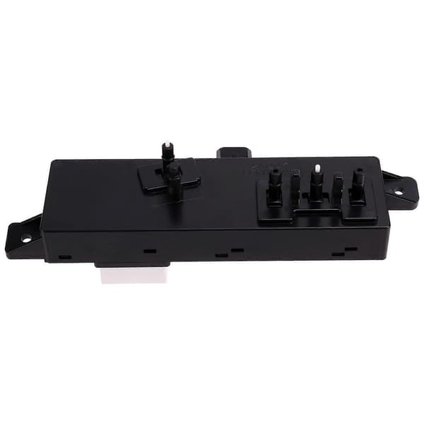 El-sædekontakt Højre Front 88295-C3AK0 til Black
