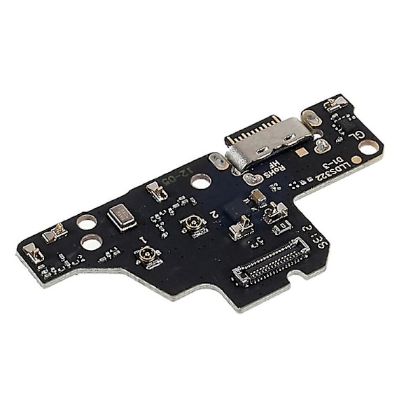 För Motorola Moto G41 4G XT2167-2 Dock Connector Laddningsport Flexkabel Reparationsdel