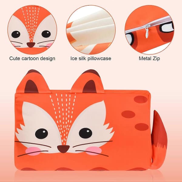 Schlummer Original Calmly Pute, Pute for bedre søvn