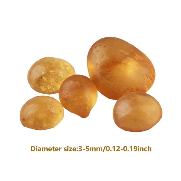 Dyrelim Luthier Hudlim Til Violinmager 60g