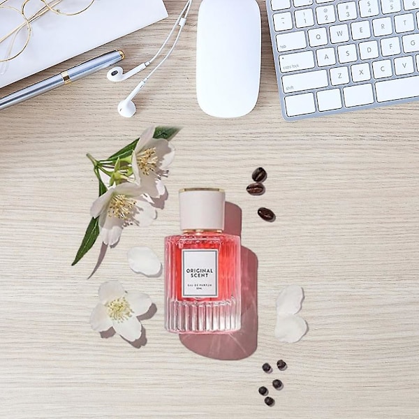 30 ml Let Blomsterparfume Multifunktionel Duft til Festaktivitet