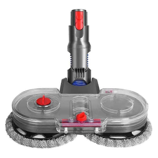 Kompatibel med V10 Digital Slim V12 Detect Slim Vattentank Moppdynor as shown