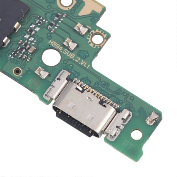 Ladeportkort Not Specified For Tecno Camon 20 CK6