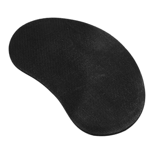Minneskum Musematte med Støtte