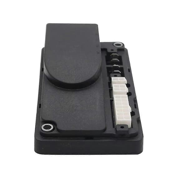 DC 24V 90A Drivmotor Kontroller Permanent Magnetisme For Golf