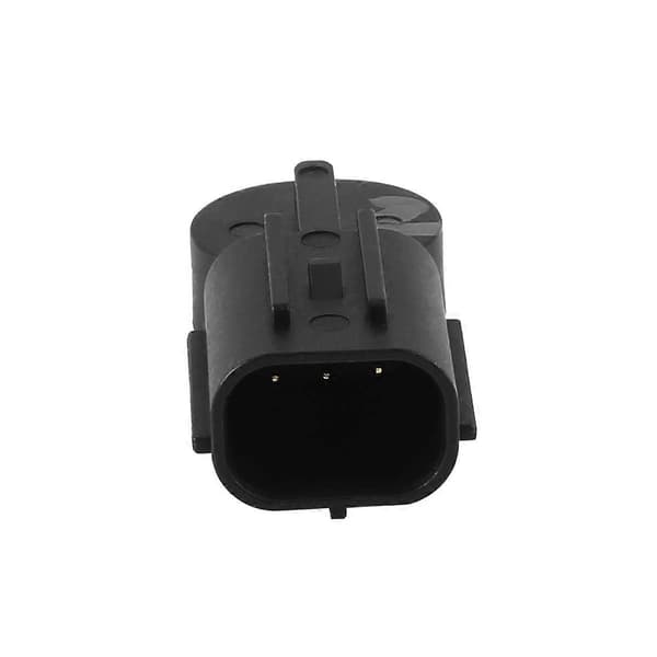FSTSB19C Bil A/C Kompressor Flow Sensor til RX350 GS350 ES350 Sienna Black