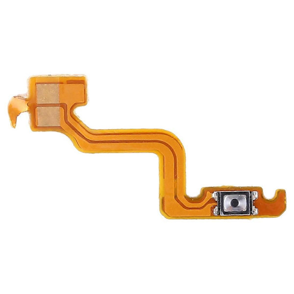 Til OPPO R11s Strømknap Flex Kabel Not Specified