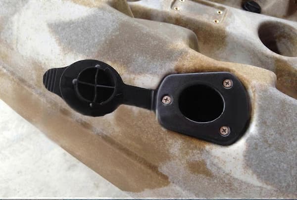 2 Stangholder Innfelt Vinklet Stativfeste