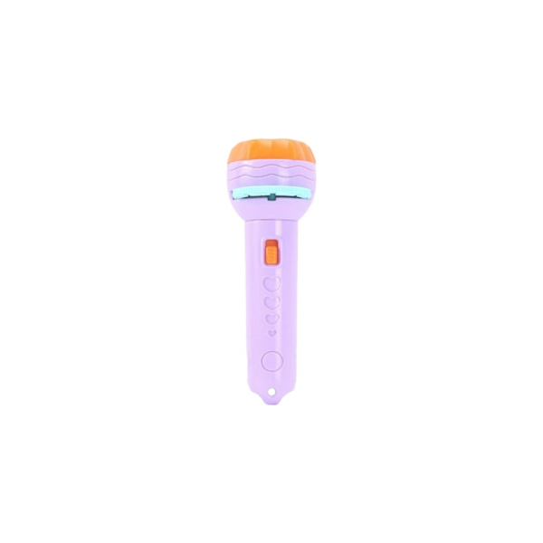 Projektor lommelygte Purple