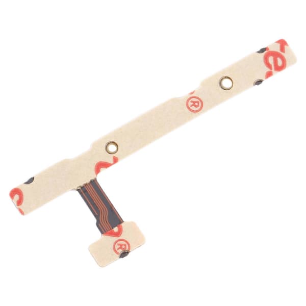OEM Strømknapp & Volumknapp Flex-kabel Not Specified For Xiaomi 14