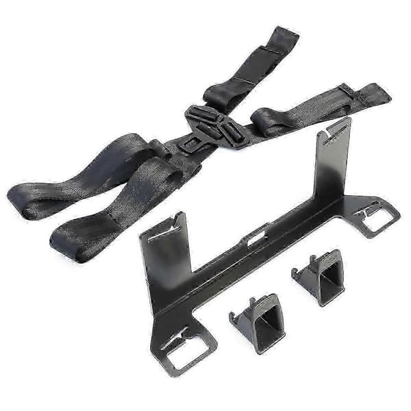 ZL-2049 Universal ISOFIX Børnesæde Interface