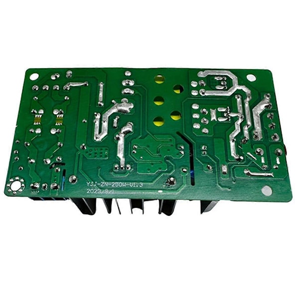 24V 8A 9A 10A Høyeffekts Switching Strømmodul 220W Bærbar Isolasjonsstrømmodul AC-DC Strømmodul As shown