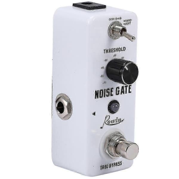 Noise Gate Suppressor Effekt Guitar Pedal