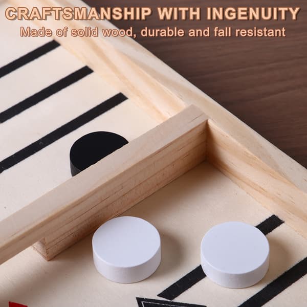 Save Penguin Knocking Ice Toy, Ice Breaker Knocking And Disassembling Wall Board Game Novelty Game Interactive Toy 1pc