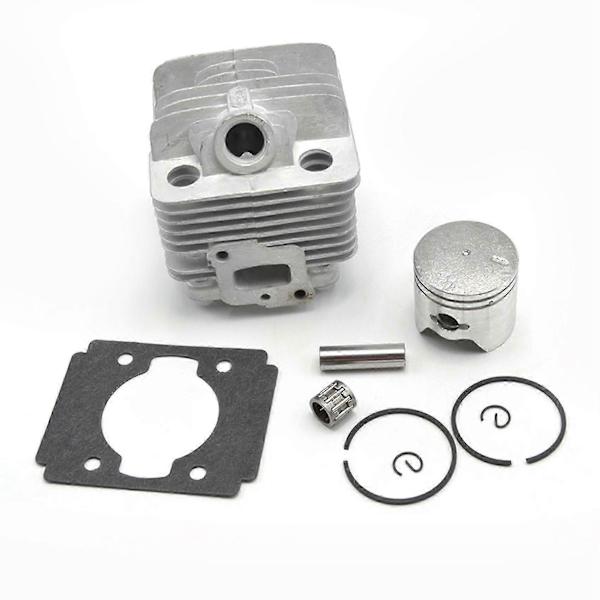 26cc 34mm Cylinder Kolvring Nållager Packning