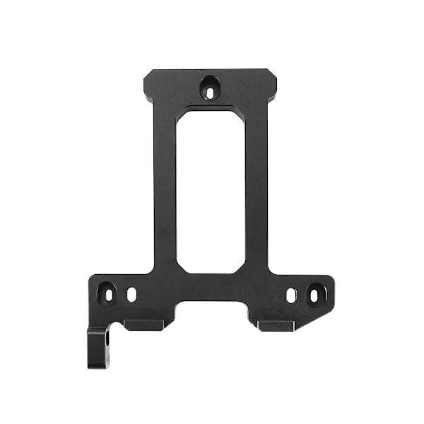 Ny Version Voron V0.1 Full Metall Värmebäddsram Metall Integrerad Kort För Voron V0.1 3d Skrivare P