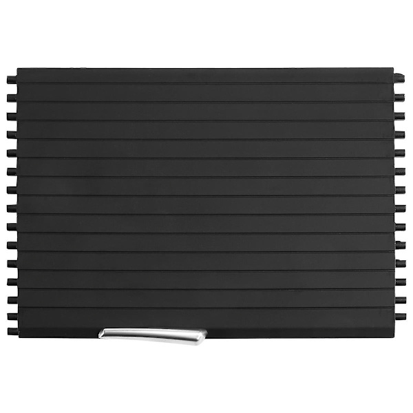 Bakre Sektion Mittkonsol Lucka Interiör Blinds för - X5 X6 E70 E71 E72 Dricksvatten Kopphållare C Black