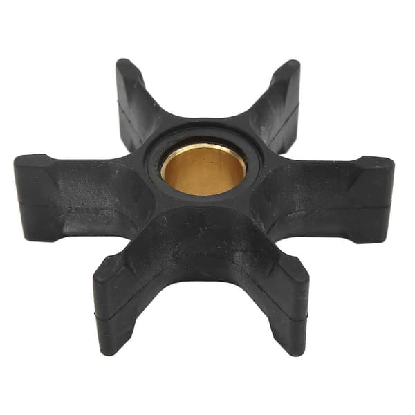 0396725 vattenpump impeller för Johnson Evinrude OMC BRP 40-70HP