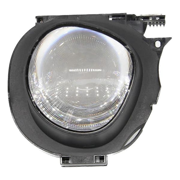Fresnel Linse til Oculus Quest 2 VR Headset Virtual Reality Optisk Linse Transparent