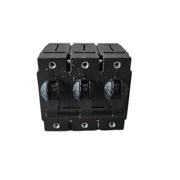 Bsb1-30 400v 23a elektrisk strømafbryder generator dele